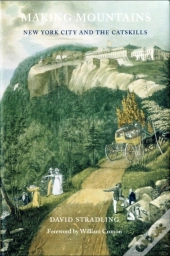 Making Mountains