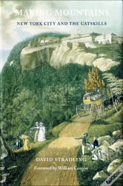 Capa do artigo Making Mountains