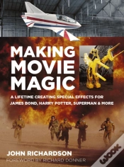 Capa do artigo Making Movie Magic
