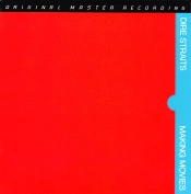 Capa do artigo Making Movies - CD