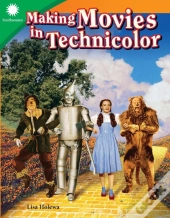Making Movies In Technicolor