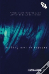 Capa do artigo Making Movies Into Art