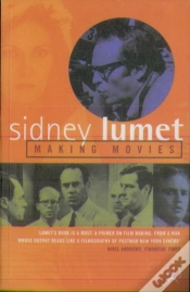 Capa do artigo Making Movies