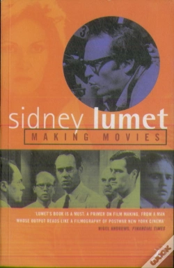 Capa do artigo Making Movies