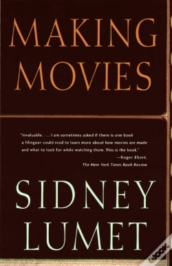 Capa do artigo Making Movies