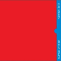 Capa do artigo Making Movies - Vinil
