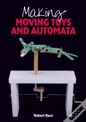 Capa do artigo Making Moving Toys And Automata