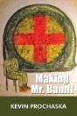 Making Mr. Bamff - Preview