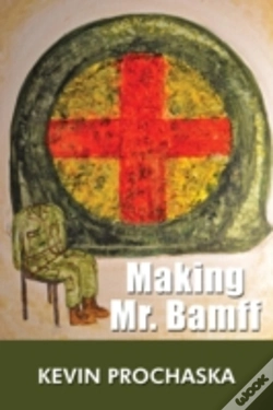 Capa do artigo Making Mr. Bamff