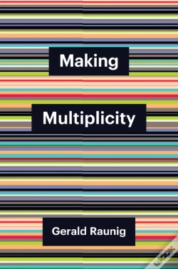 Capa do artigo Making Multiplicity