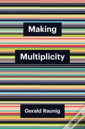Capa do artigo Making Multiplicity