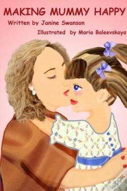 Capa do artigo Making Mummy Happy