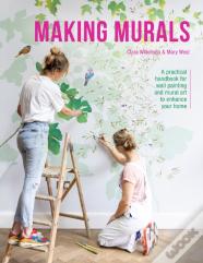 Making Murals