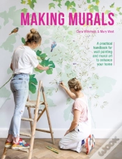 Capa do artigo Making Murals