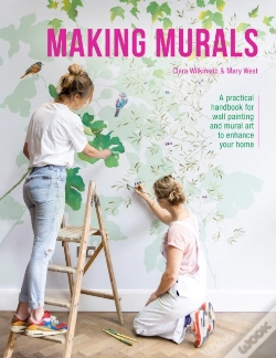 Capa do artigo Making Murals