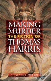 Capa do artigo Making Murder