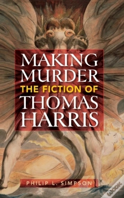 Capa do artigo Making Murder