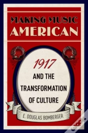 Capa do artigo Making Music American