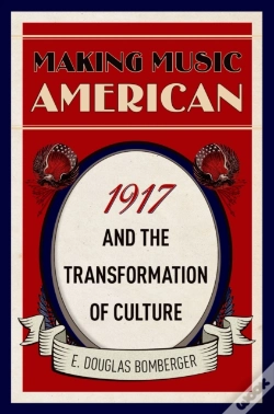 Capa do artigo Making Music American