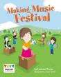 Making-Music Festival - Preview