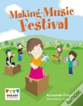 Making-Music Festival