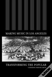 Capa do artigo Making Music In Los Angeles