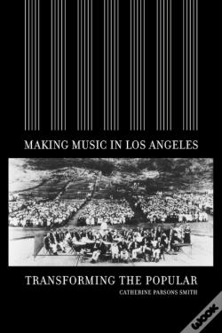 Capa do artigo Making Music In Los Angeles
