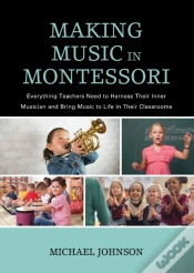 Capa do artigo Making Music In Montessori
