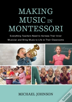 Capa do artigo Making Music In Montessori