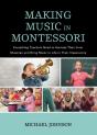 Making Music In Montessori - Preview