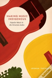 Capa do artigo Making Music Indigenous
