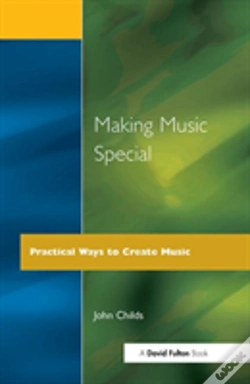 Capa do artigo Making Music Special