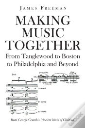 Capa do artigo Making Music Together