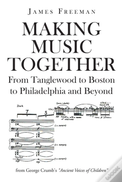 Capa do artigo Making Music Together