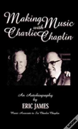 Capa do artigo Making Music With Charlie Chaplin
