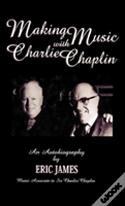 Capa do artigo Making Music With Charlie Chaplin