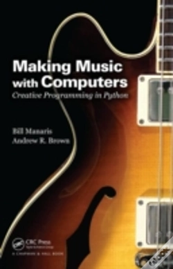 Capa do artigo Making Music With Computers