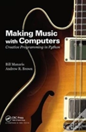 Capa do artigo Making Music With Computers