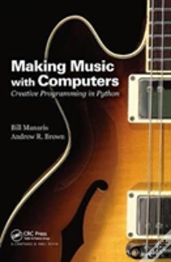 Capa do artigo Making Music With Computers