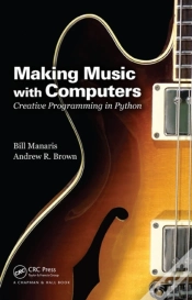 Capa do artigo Making Music With Computers