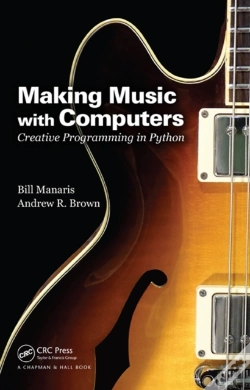 Capa do artigo Making Music With Computers