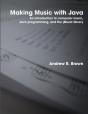 Making Music With Java - Preview