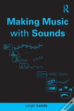 Capa do artigo Making Music With Sounds