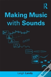 Capa do artigo Making Music With Sounds