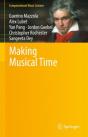 Making Musical Time - Preview