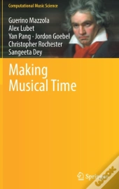 Making Musical Time