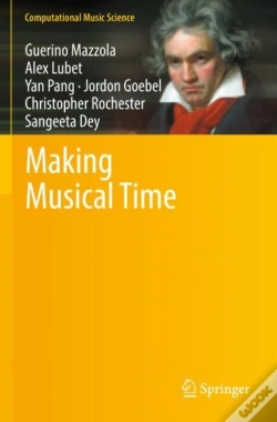 Capa do artigo Making Musical Time