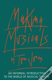 Capa do artigo Making Musicals