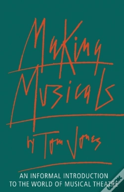 Capa do artigo Making Musicals