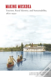 Making Muskoka